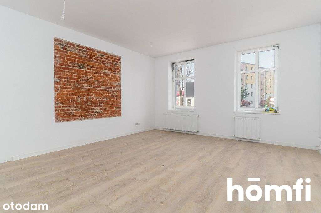 Wyjątkowe mieszkanie w odrestaurowanej kamienicy - Pełny obrazek: 2/20