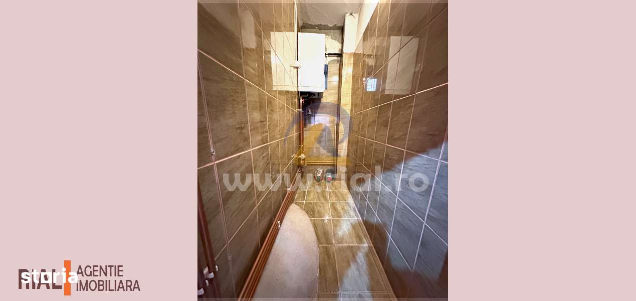 „Investiție/Airbnb” Apartament la curte, zona Ultracentrala-6