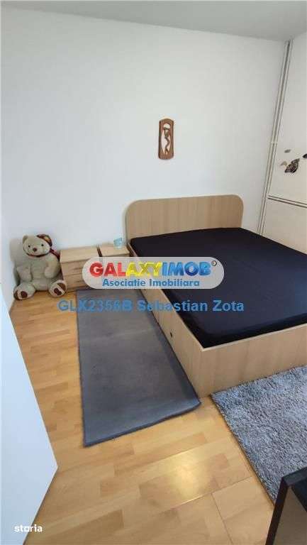 Apartament 3 camere Brancoveanu  Alunisului | 10 min. metrou - Imagine principală: 4/13