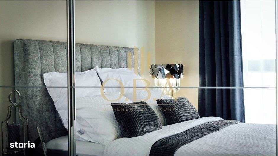 Apartament Mamaia Mobilat - 2 camere - Loc de parcare inclus - Imagine principală: 5/11