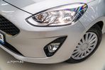 Ford Fiesta 1.0 EcoBoost Powershift Trend - 35