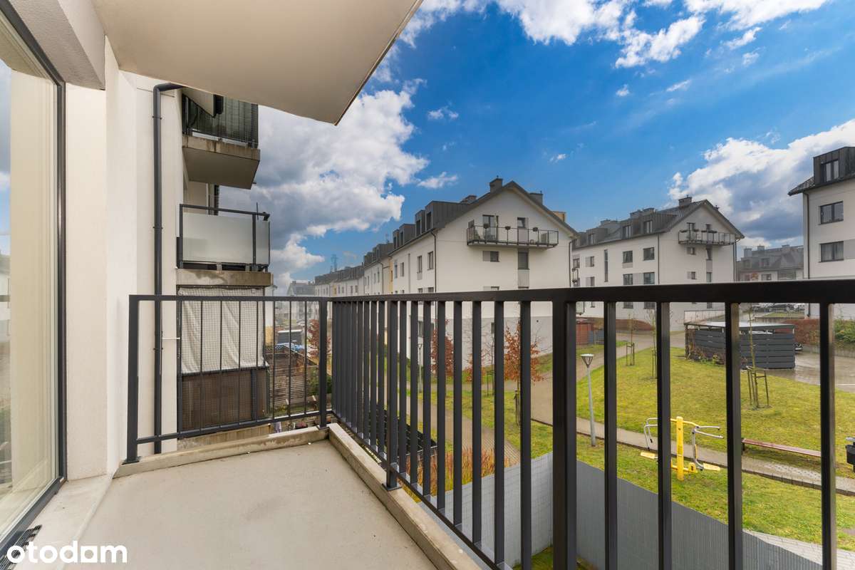 3 pokoje | park leśny bronowice | do wejścia-13