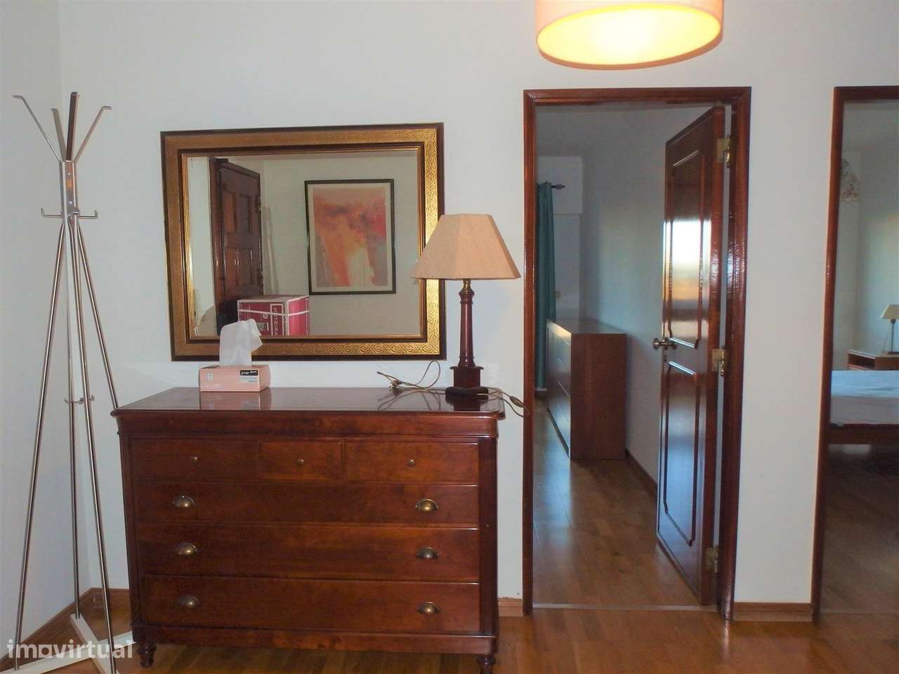 Apartamento T2 para arrendamento - Quinta Grande - Grande imagem: 3/15