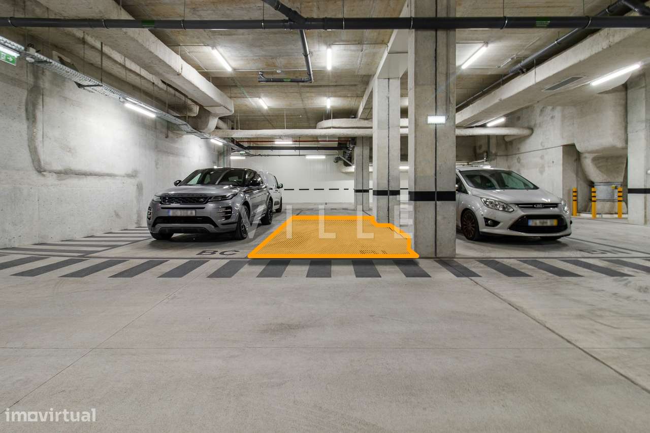 Apartamento T2 Venda em Mafamude e Vilar do Paraíso,Vila Nova de Gaia-52