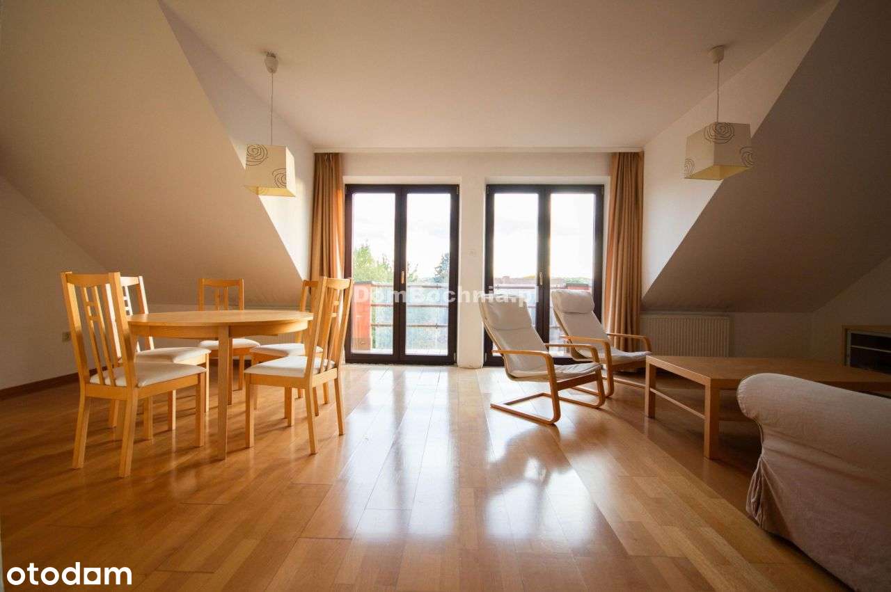 Osiedle Wygoda Bochnia fajne mieszkanie-2