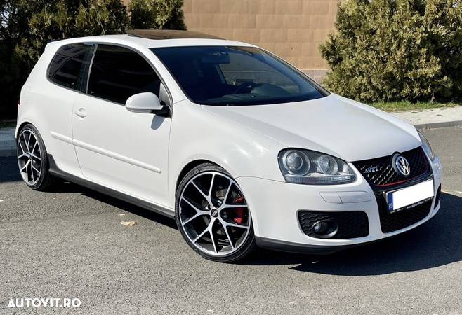 Volkswagen Golf 2.0FSI GTI DSG - 13