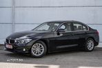 BMW Seria 3 320d AT MHEV - 7