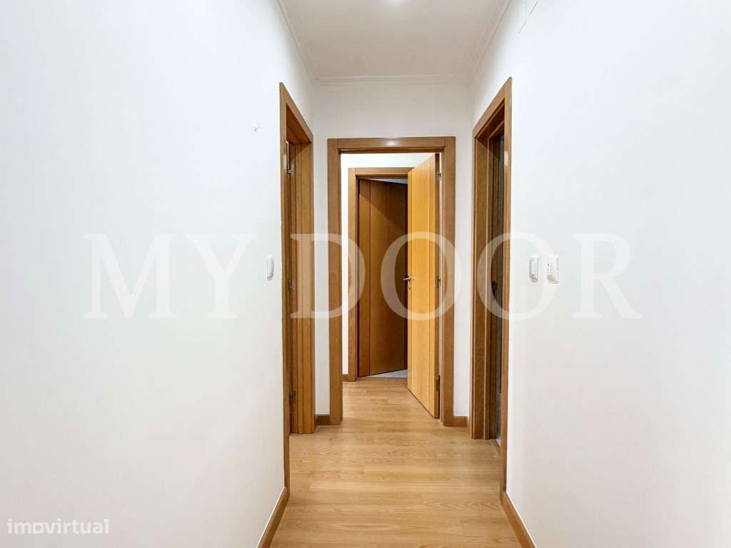 Apartamento T3 - Urb. Colinas do Cruzeiro - Excelente oportunidade-25