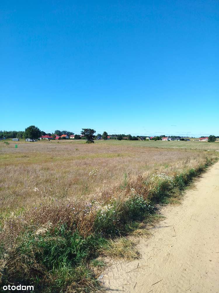 Działka budowlana - Pełny obrazek: 5/16