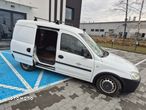 Opel COMBO-C-VAN - 3