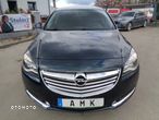 Opel Insignia 1.4 T Cosmo S&S - 2