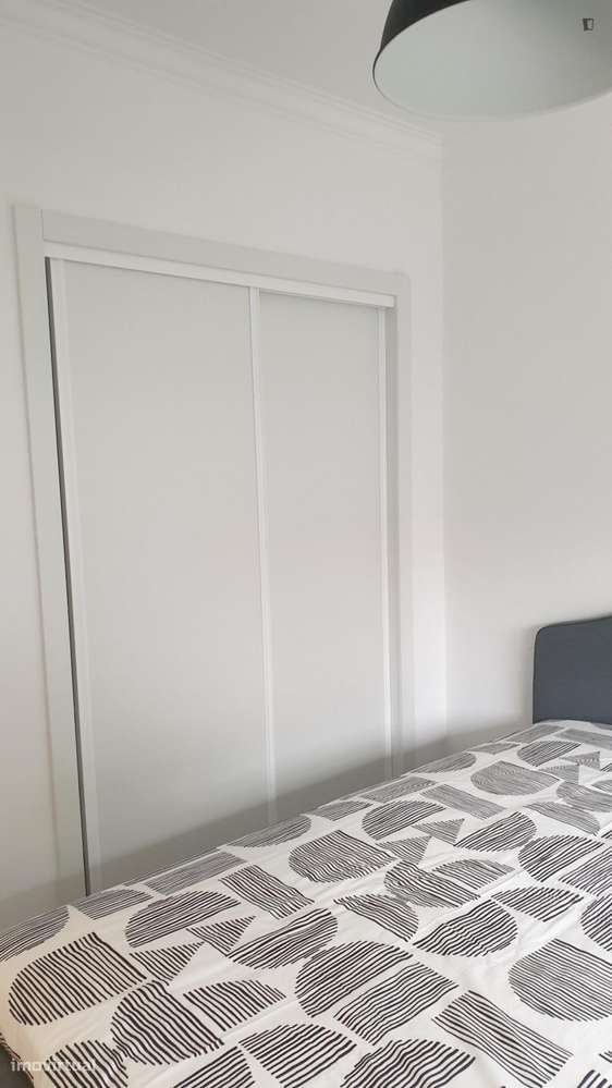Quarto - localizado em Lisbon - Grande imagem: 3/10