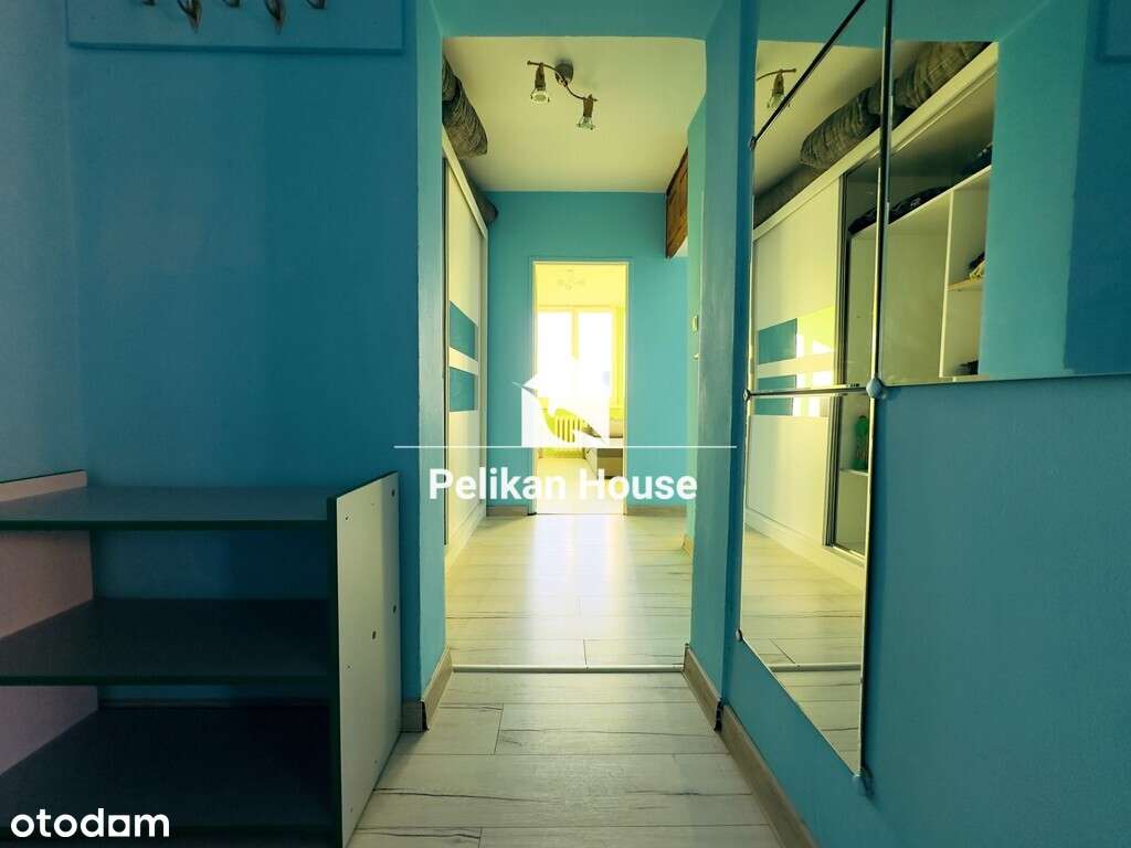 Rozkładowe mieszkanie blisko Metra Kondratowicza-18