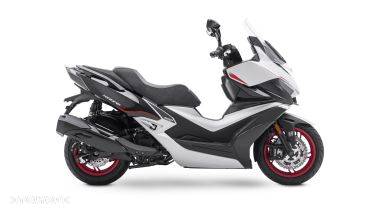 Kymco Xciting - 5