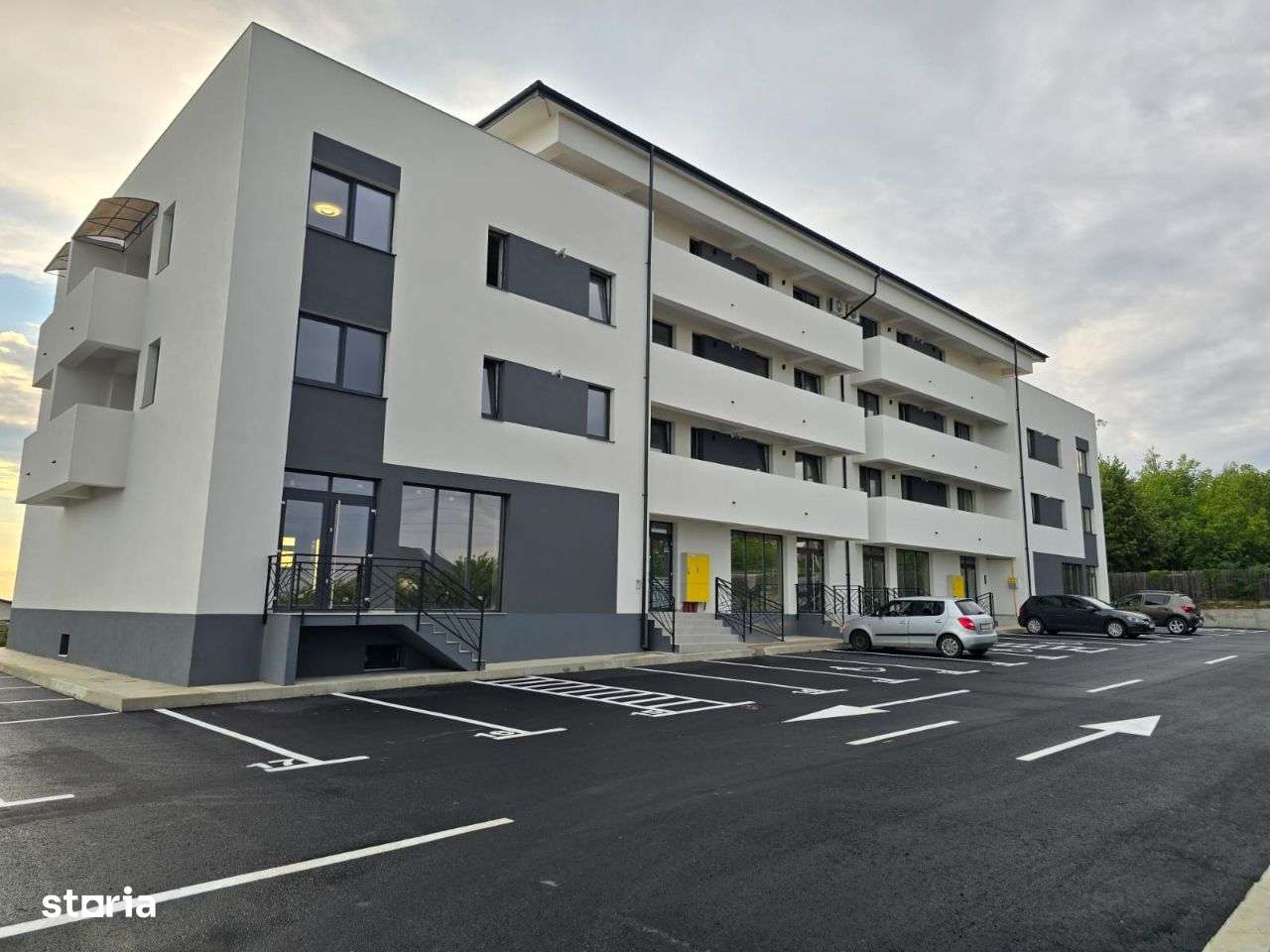 Apartament 1 camera, balcon, primar 2025-14