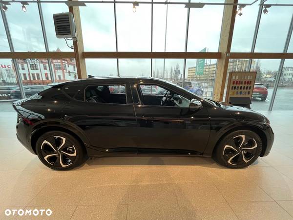 Kia EV6 77.4kWh GT-Line AWD - 4