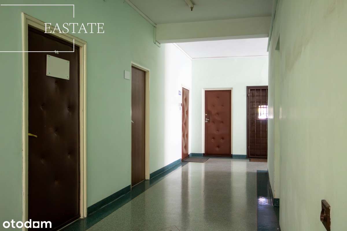 Lokal biurowy 17 m² w centrum Gdańska - Pełny obrazek: 4/6