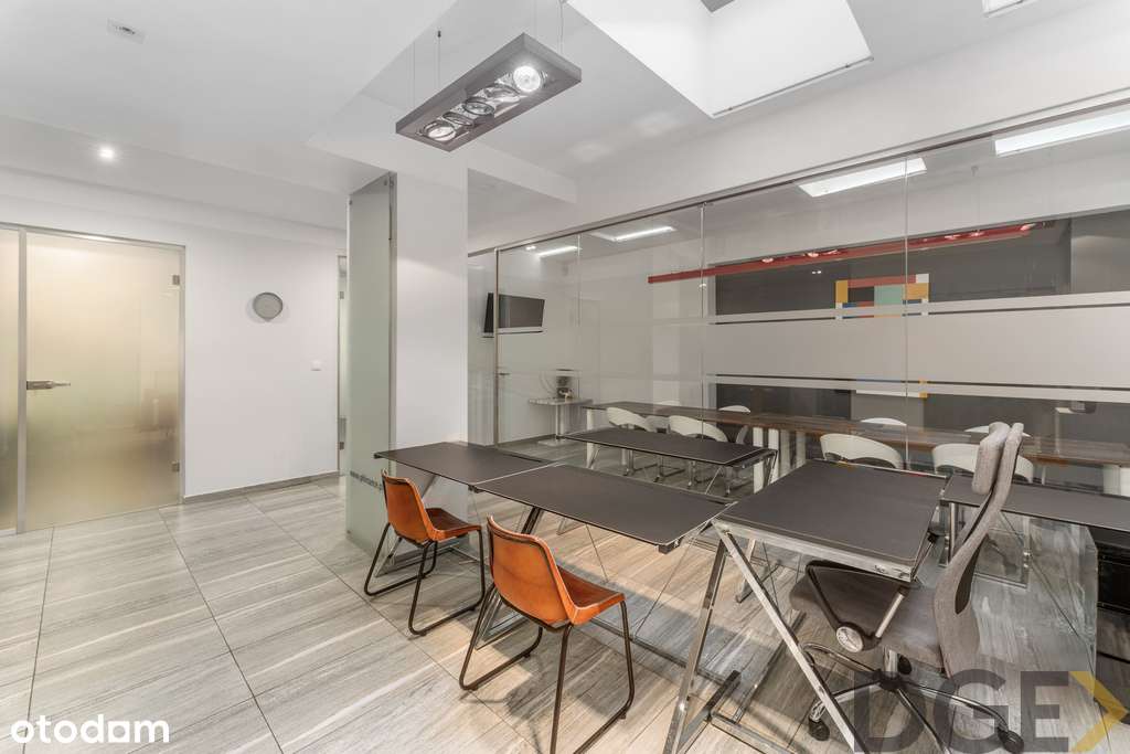 Lokal użytkowy 95,60 m² – Plac Bohaterów Getta - Pełny obrazek: 4/15