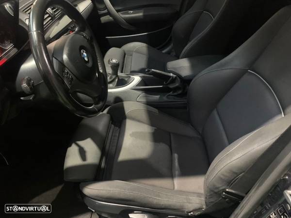 BMW 118 d - 18