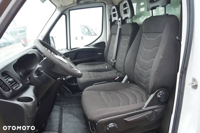 Iveco Daily - 12