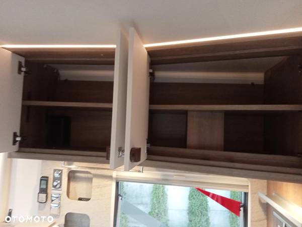 Fiat DUCATO KAMPER DETHLEFFS ALPA WERSJA ZIMOWA !!! POLSKI SALON !!! ALUMINIOWE FELGI KLIMATRONIC NR.126 - 35