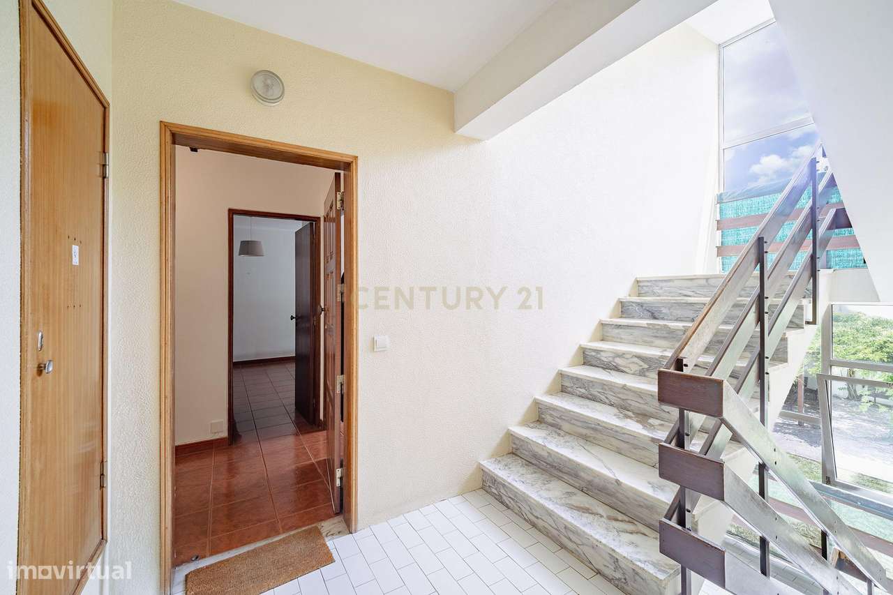 Apartamento T2 em Santarém - Oportunidade Única!-5