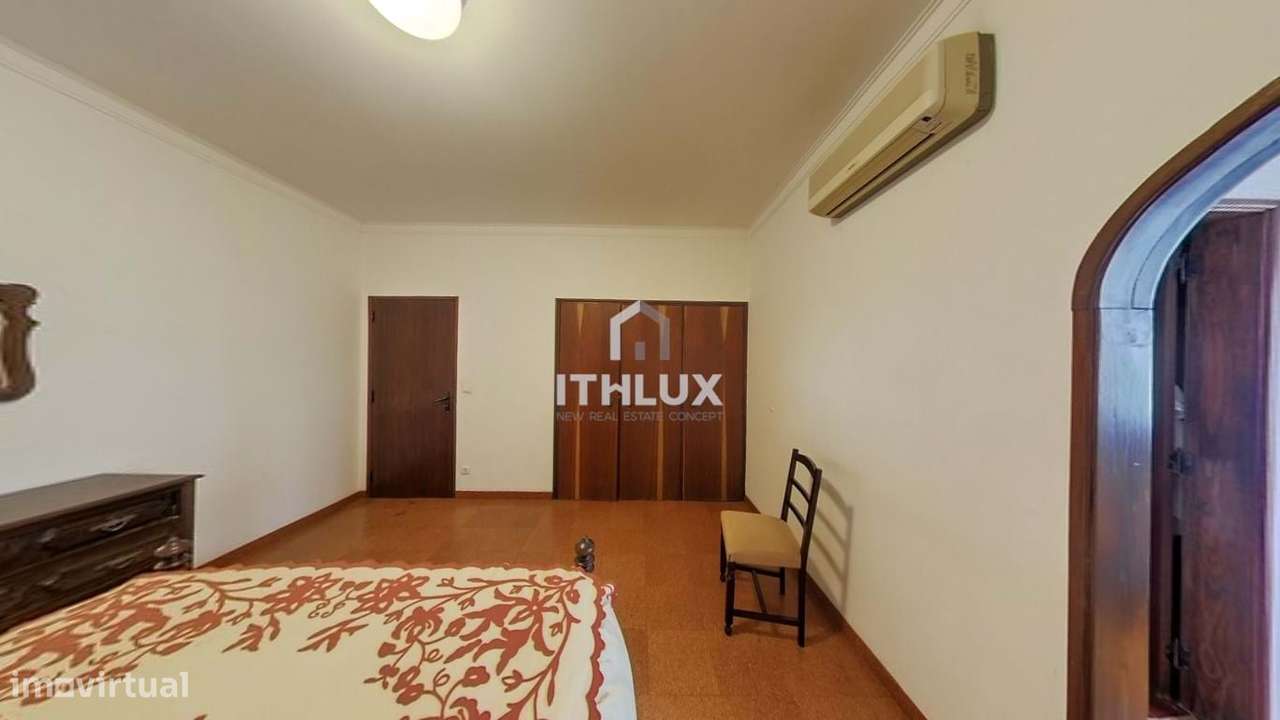 Moradia V5 com garagem localizado no Bairro Europa – Elvas - Portugal-35