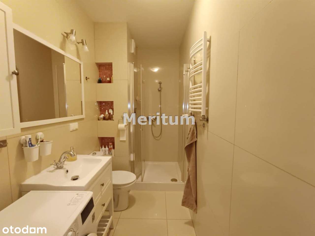 Trybowskiego. Osiedle Eskulapa. - Pełny obrazek: 5/15