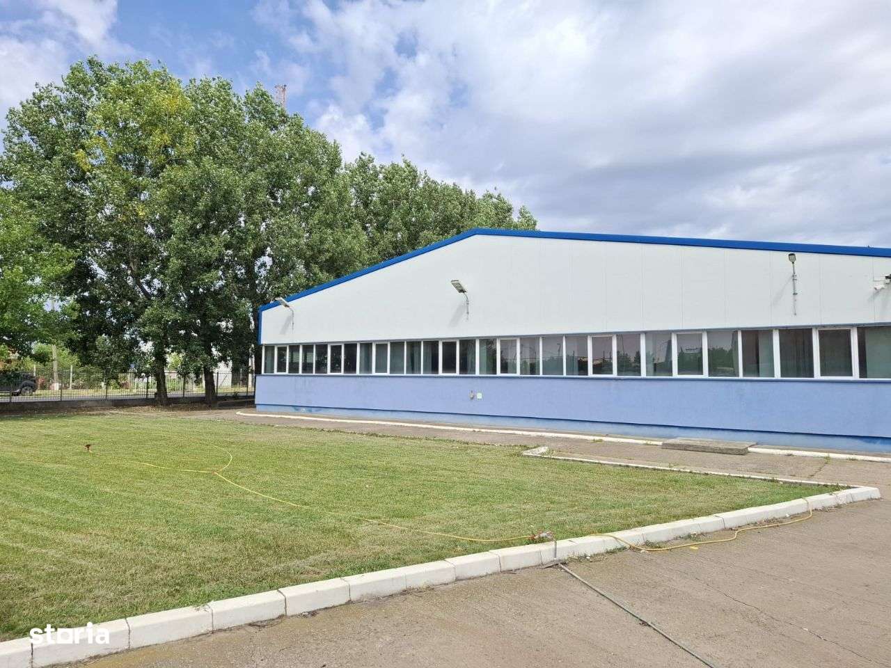 Spatiu de productie, complet amenajat - Imagine principală: 1/10