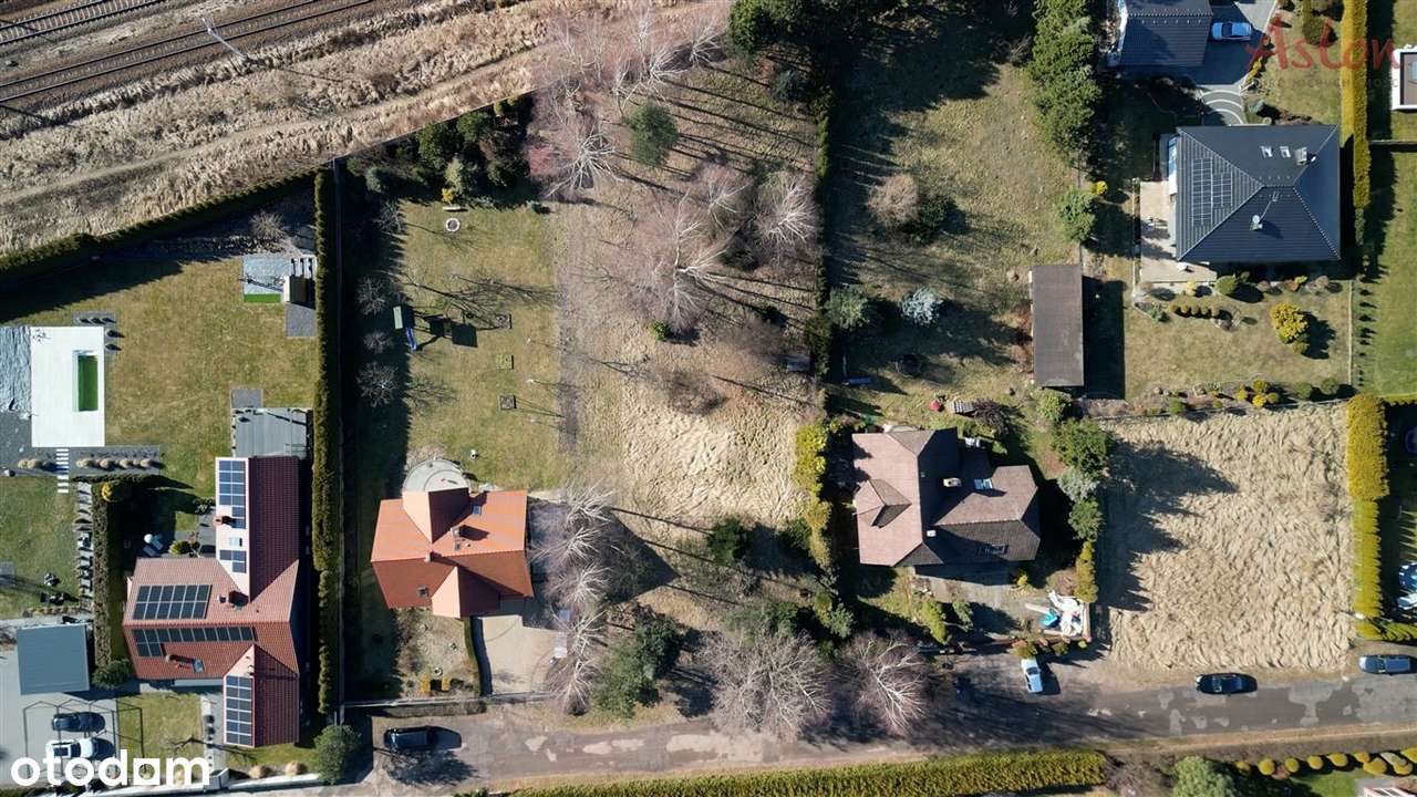 Działka budowlana-Tychy-Mąkołowiec-Kosów - Pełny obrazek: 2/6