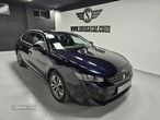 Peugeot 508 SW 1.5 BlueHDi Allure EAT8 - 4