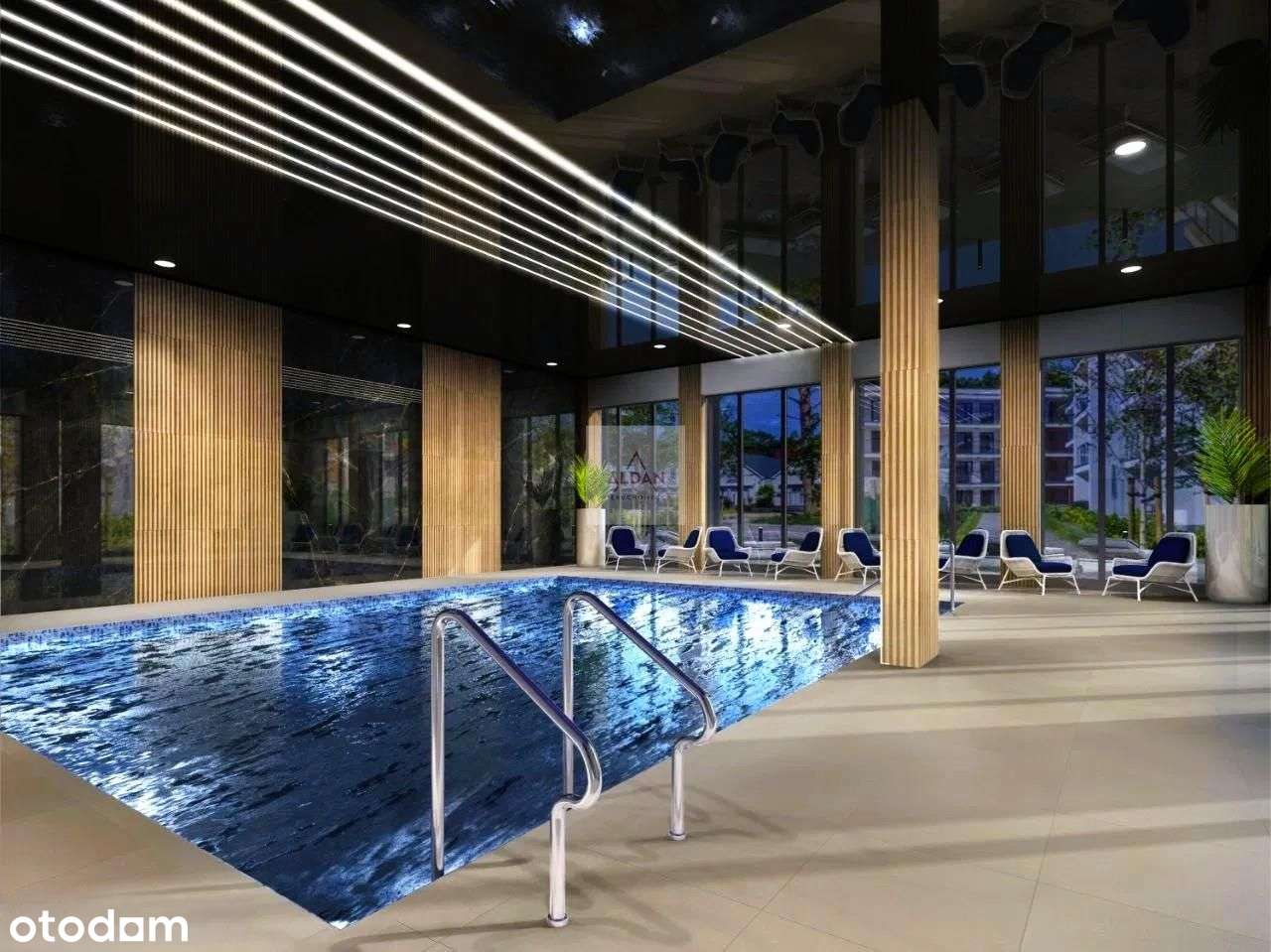 Apartament inwestycyjny w Pobierowie od ręki !!!-6