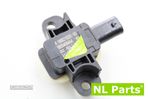 Sensor de impacto lateral Mercedes A W176 A1668210351 - 1