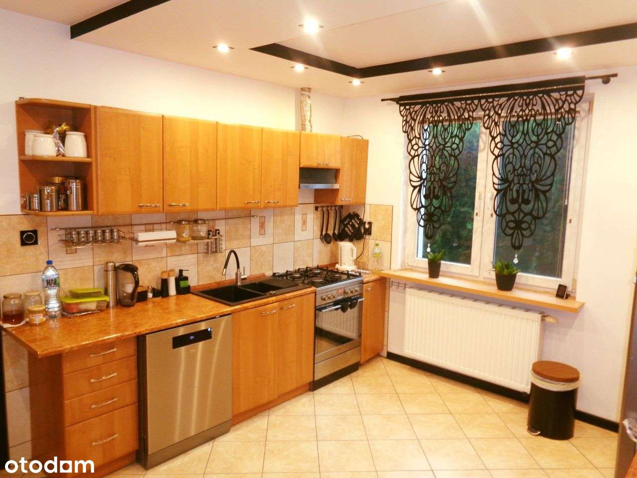 Konin – Dom jednorodzinny-10