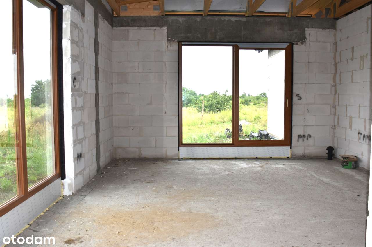 Dom, 180,15 m², Stargard-6