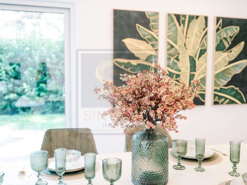 Moradia de Luxo Térrea na Herdade da Aroeira-28