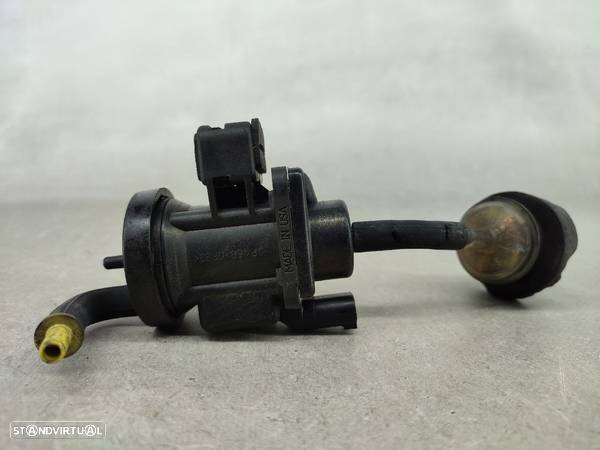 Valvula Turbo / Solenoide Mercedes-Benz E-Class (W210) - 2