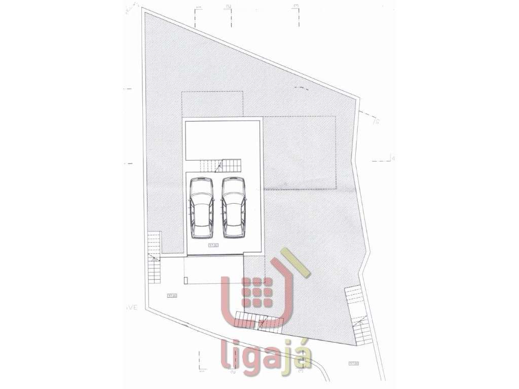 Lote para construção! - Grande imagem: 2/5