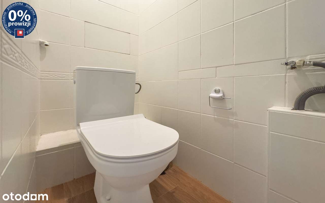 Zadbane mieszkanie 3 pokoje z balkonem | Sosnowiec Zagórze. - Pełny obrazek: 5/8