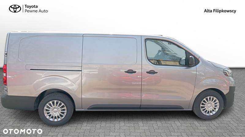 Toyota PROACE - 6