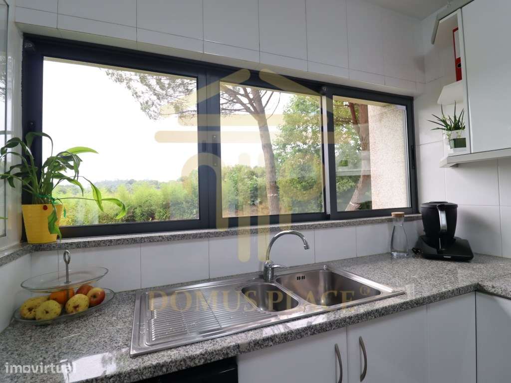 Onde o conforto encontra a modernidade | Apartamento T3 | Moreira-13