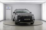 Jeep Cherokee 2.2 D Limited - 6