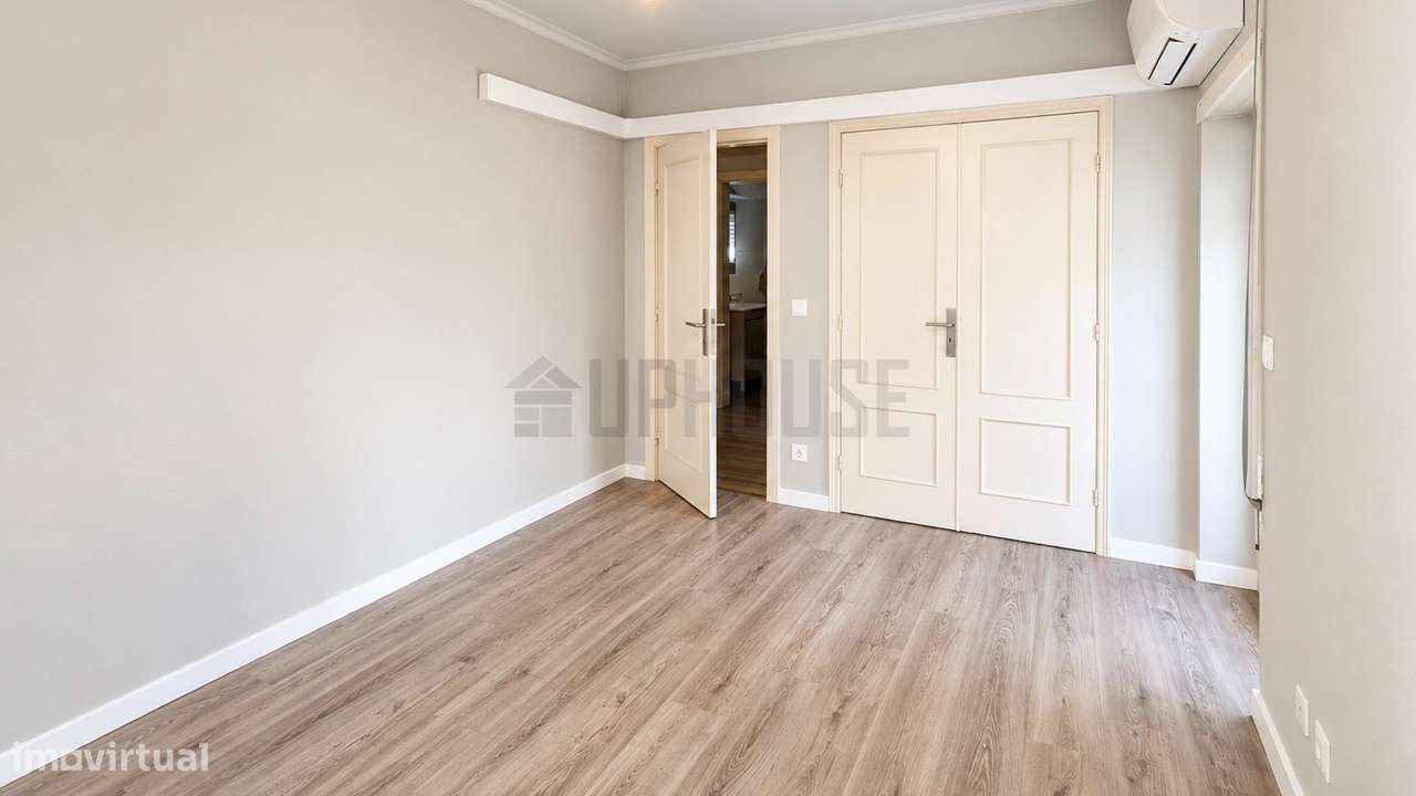 Apartamento T2 Remodelado em Abraveses-9