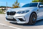 BMW M2 Competition Auto - 3