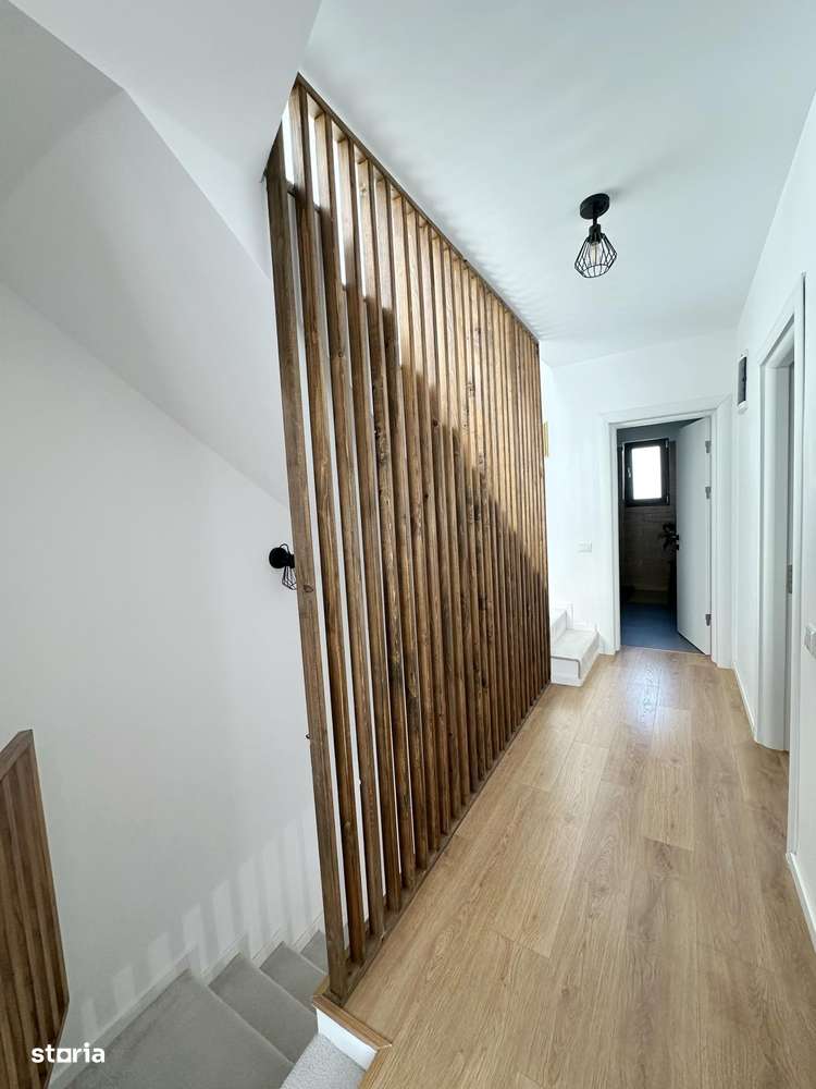 Sector 4, Metalurgiei Casa Insiruita Mobilata/Utilata-17