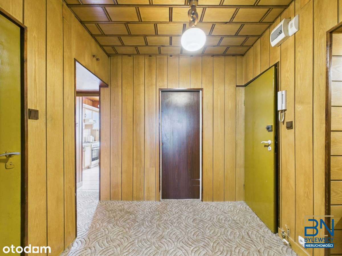 DO Remontu I 3 pokoje I Piątkowo-13