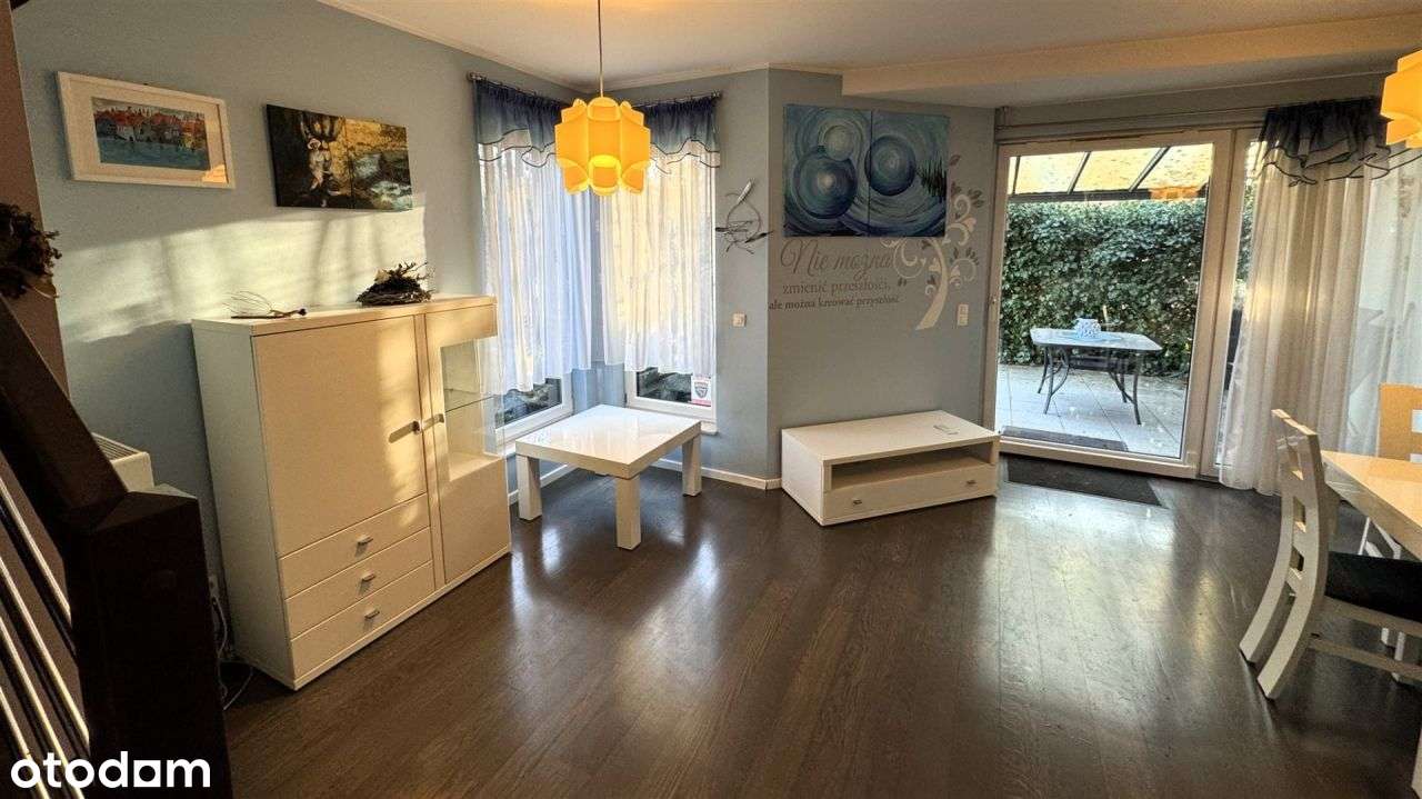 Bliniak, ładna działka, spokojna okolica-8