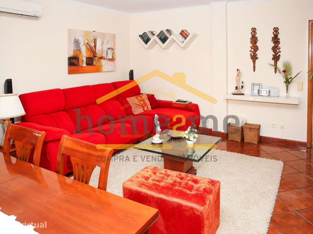 Magnífica Moradia T4 - Casais da Marmeleira,Alenquer-18