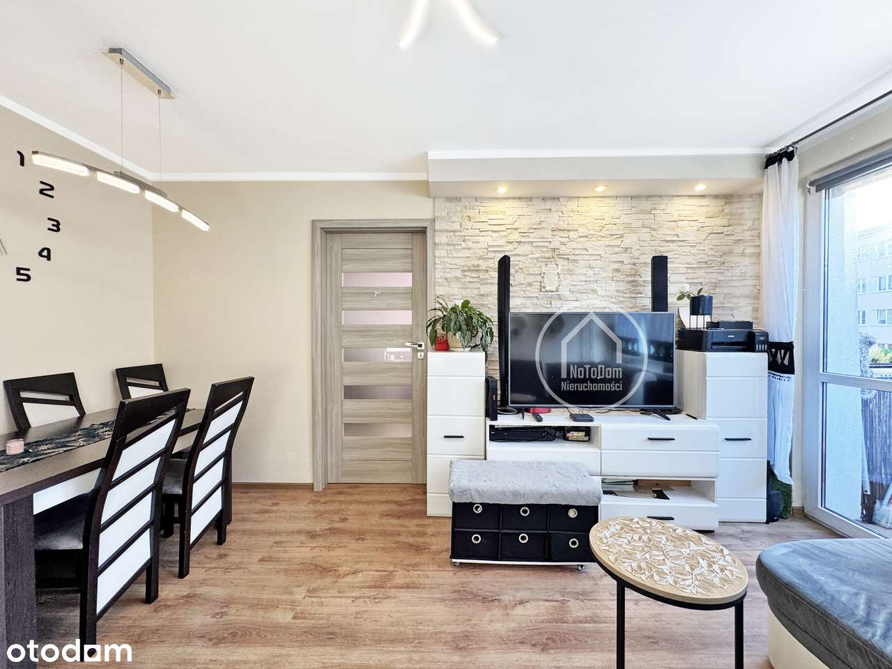 NOWA CENA Spółdzielcze - własnościowe 4-pokojowe z balkonem w Słupsku-4