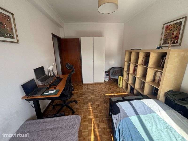 Apartamento T3 Braga | Sao Lazaro - Grande imagem: 5/9